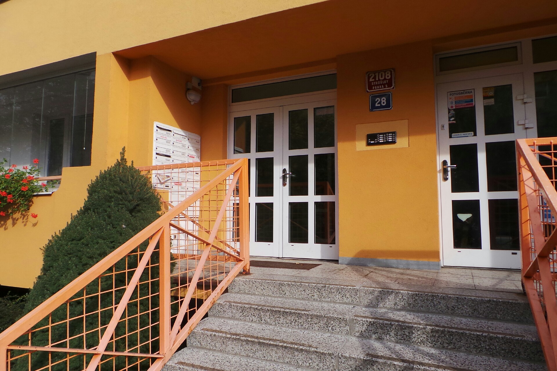 KOPROZ Štěpán Černý