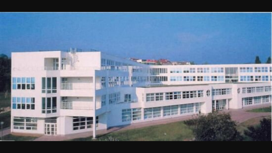 Gymnázium Matyáše Lercha Brno foto 4