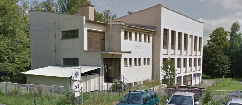 Drátěná výroba Novák