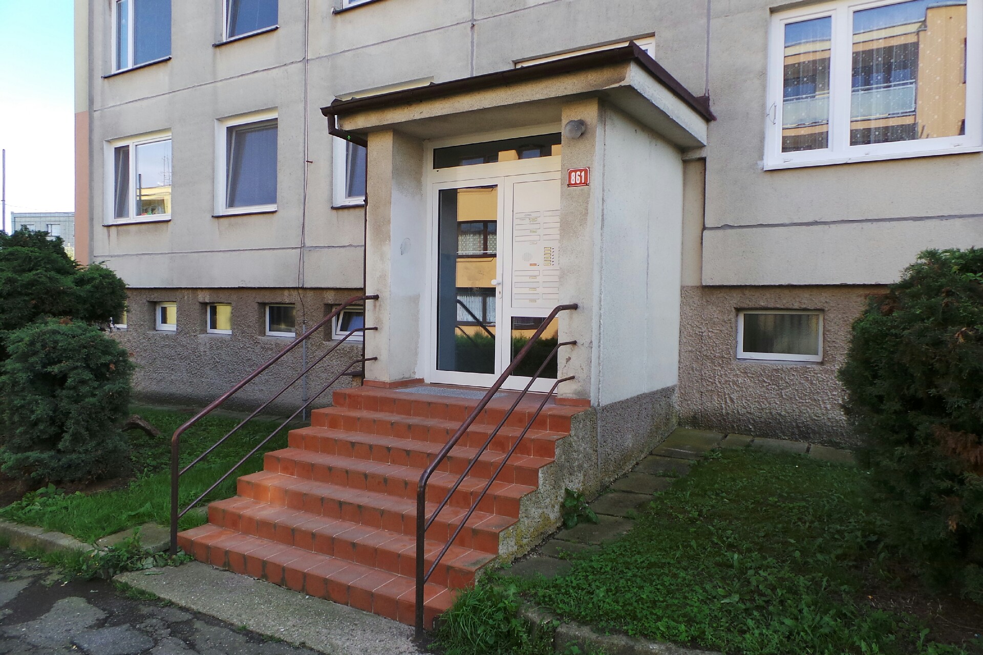 Ivo Klimt správa nemovitostí