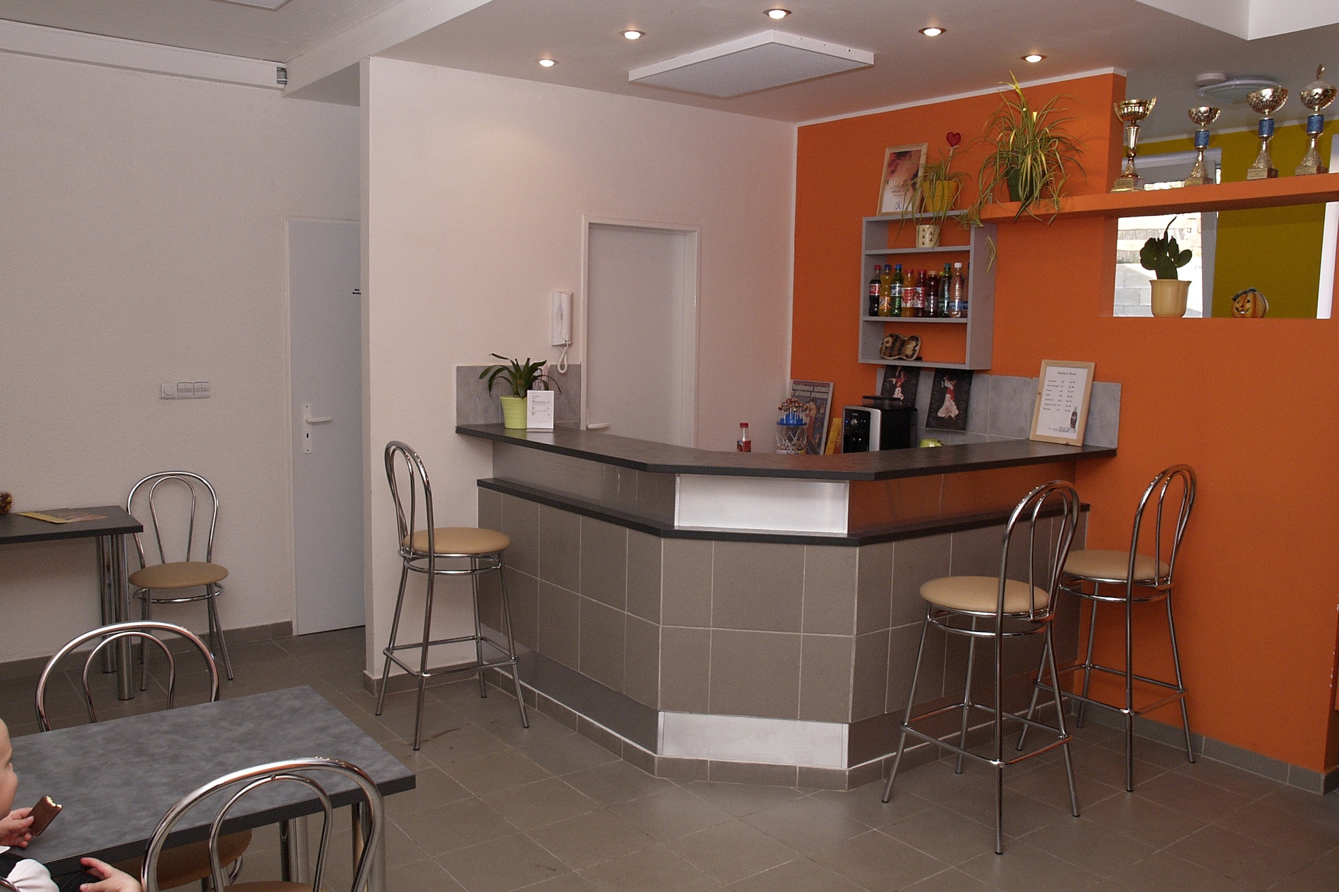 Taneční studio Kometa - DanceSportPro, s.r.o. foto 2