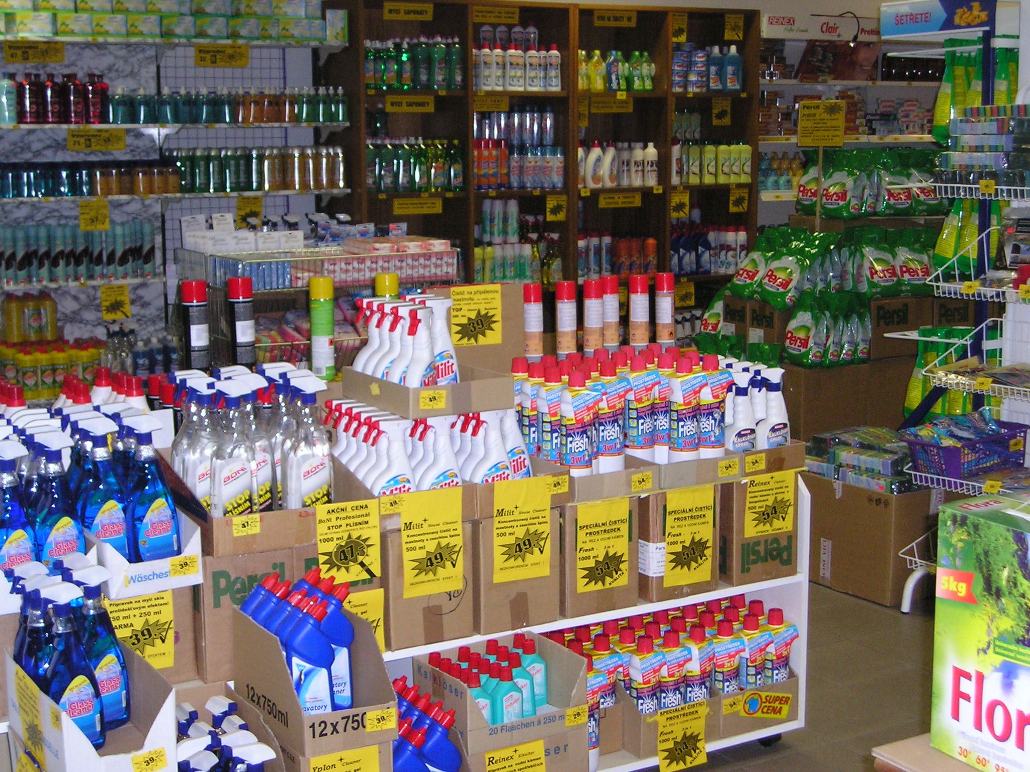 DEO Ltd./ International, s.r.o. foto 3