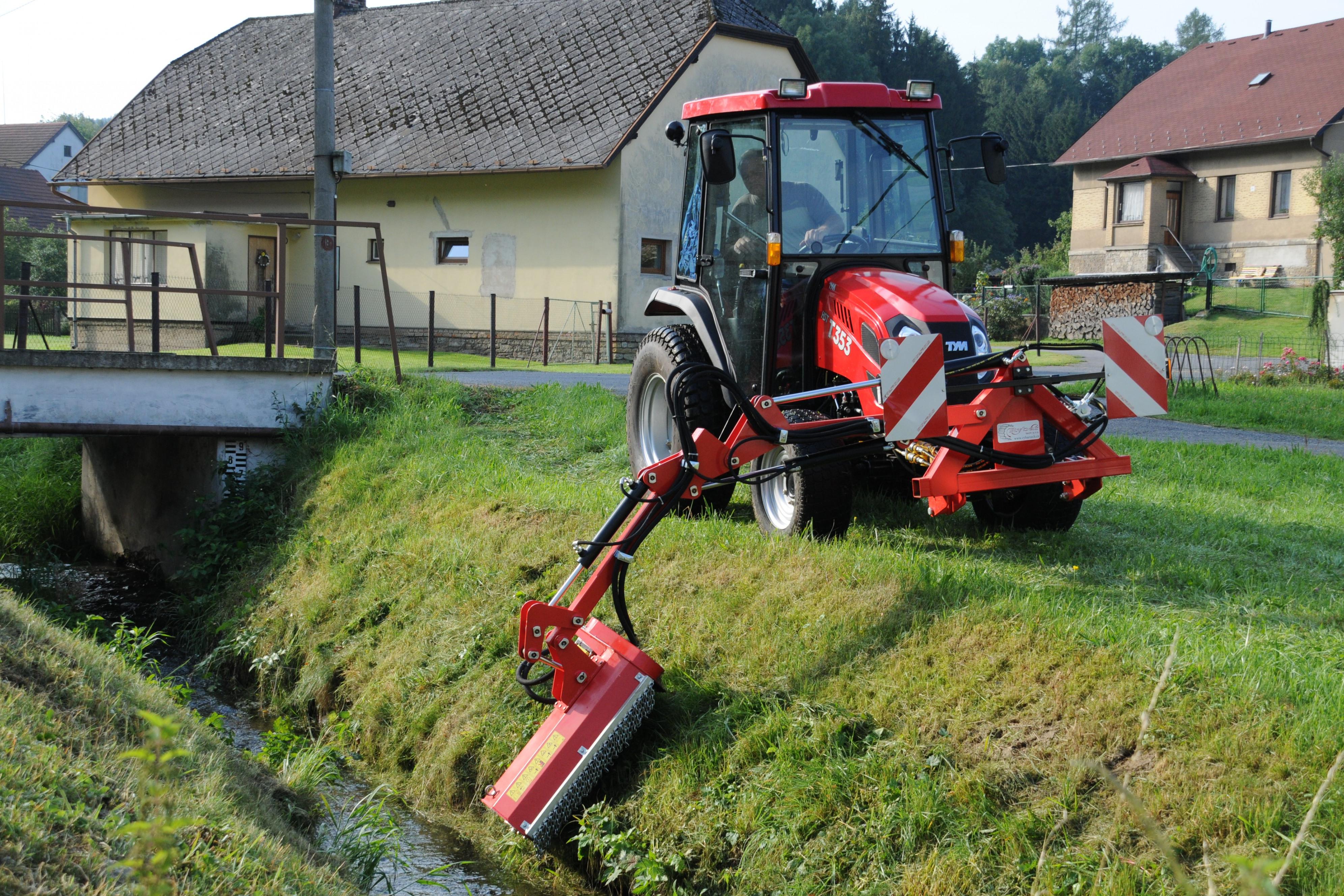 Rybář tech, s.r.o.