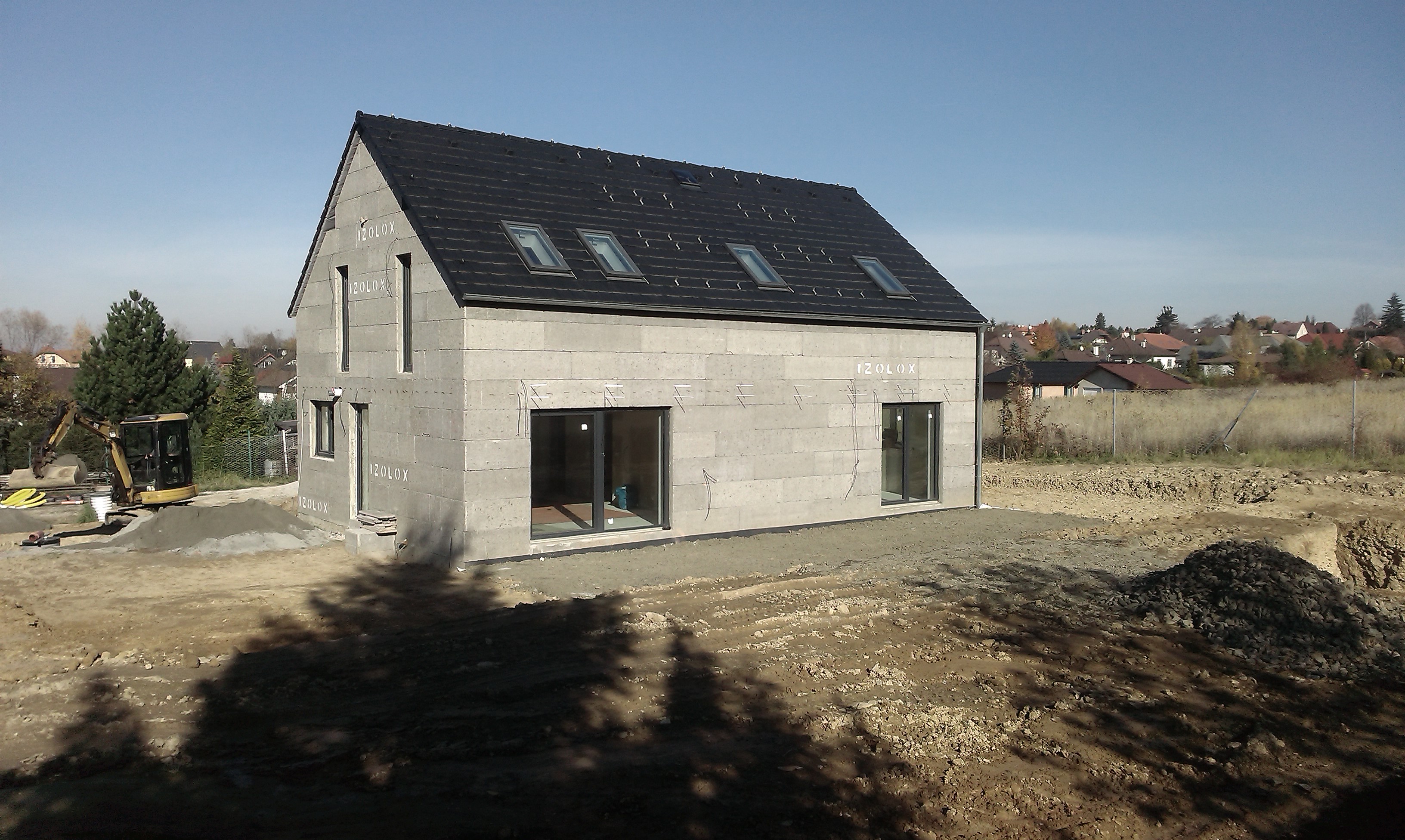 MBS - stavby, s.r.o. foto 2