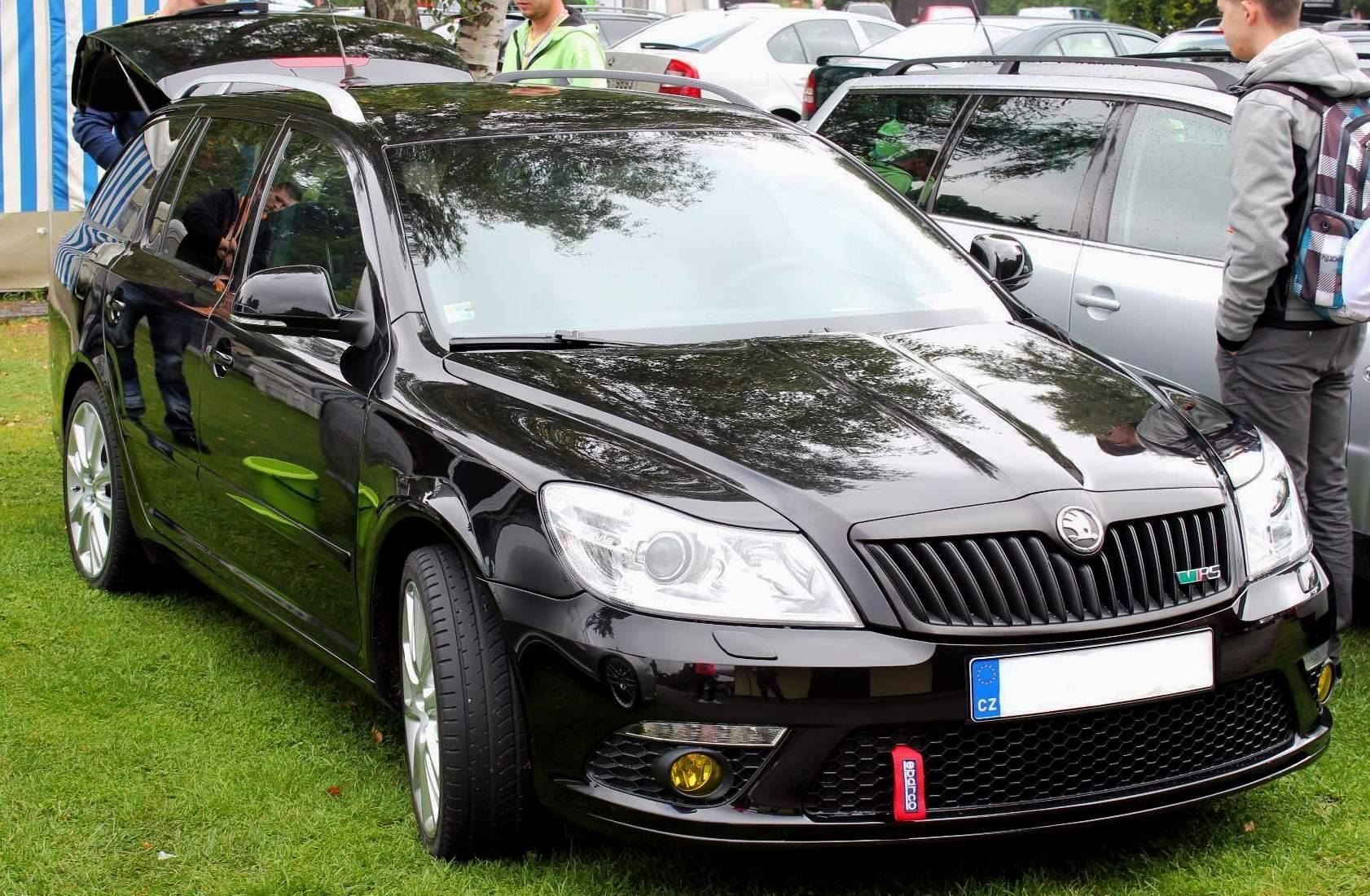 RETRO CARS - Matěj Foldyna foto 4