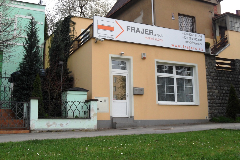 Jiří Landík - FRAJER a spol. foto 2