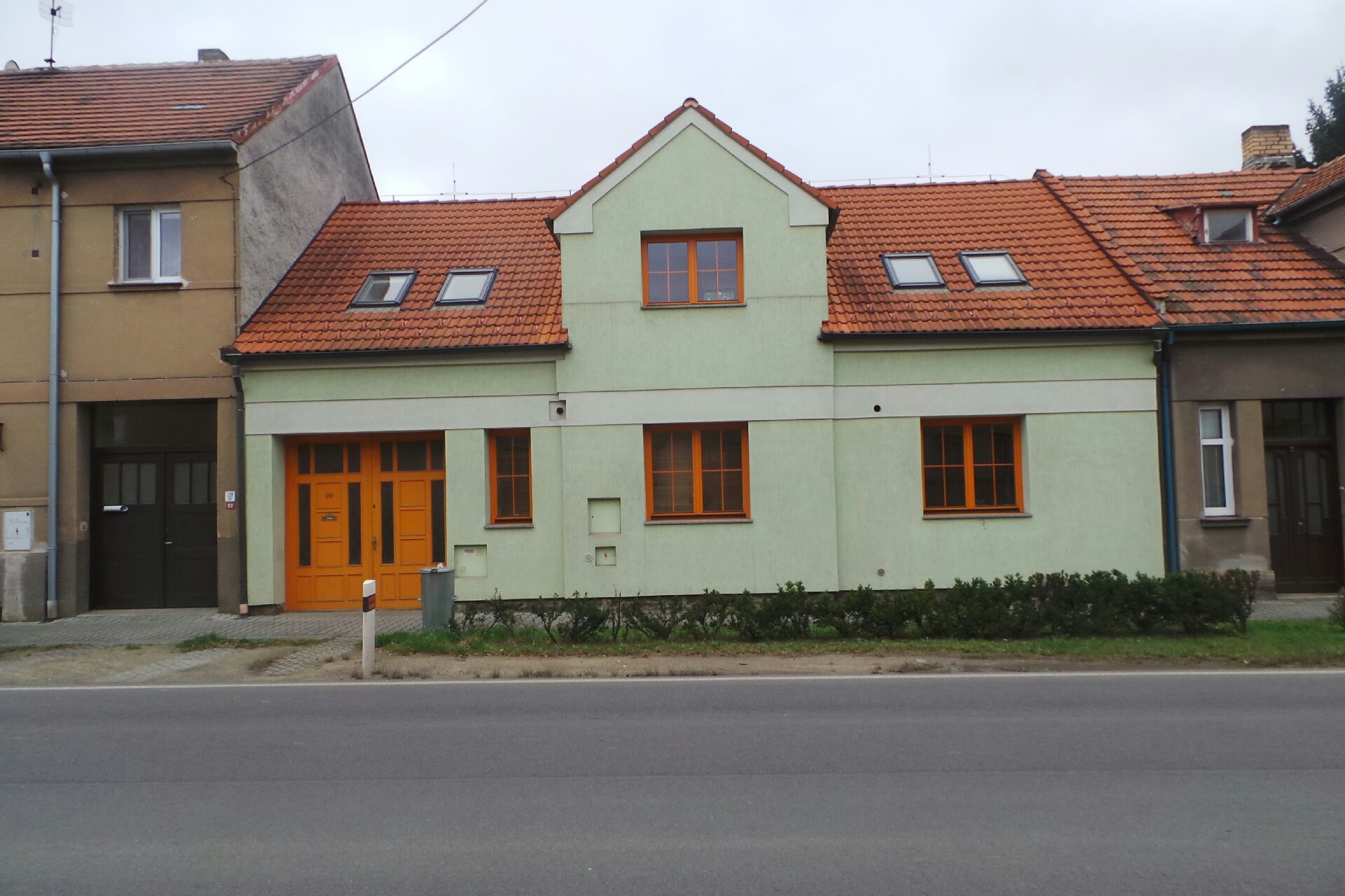 Cert. č. 001470 Ing. Květa Süsserová