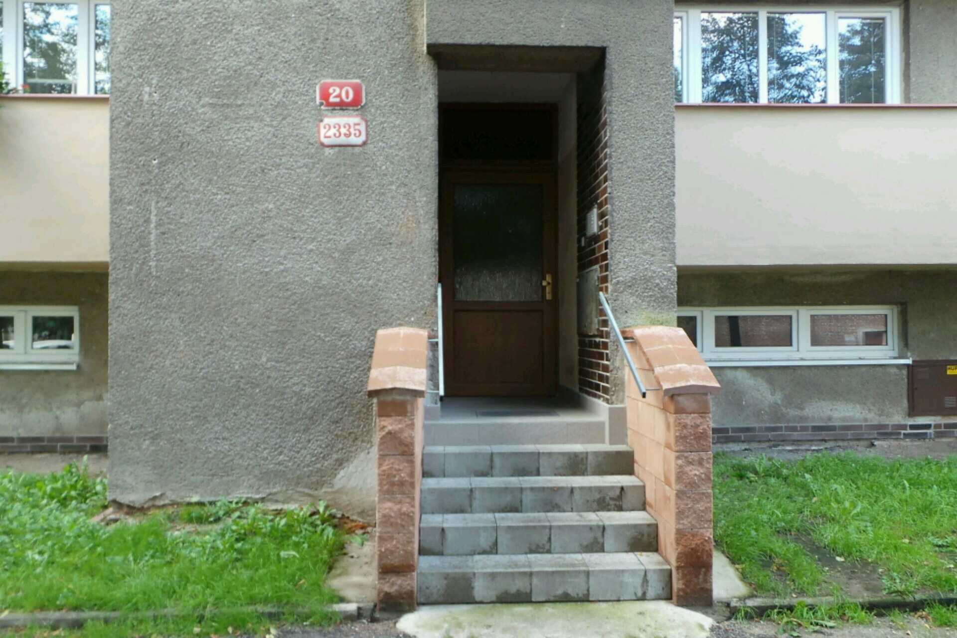 Ing. Jaromír Lorenc - Statik