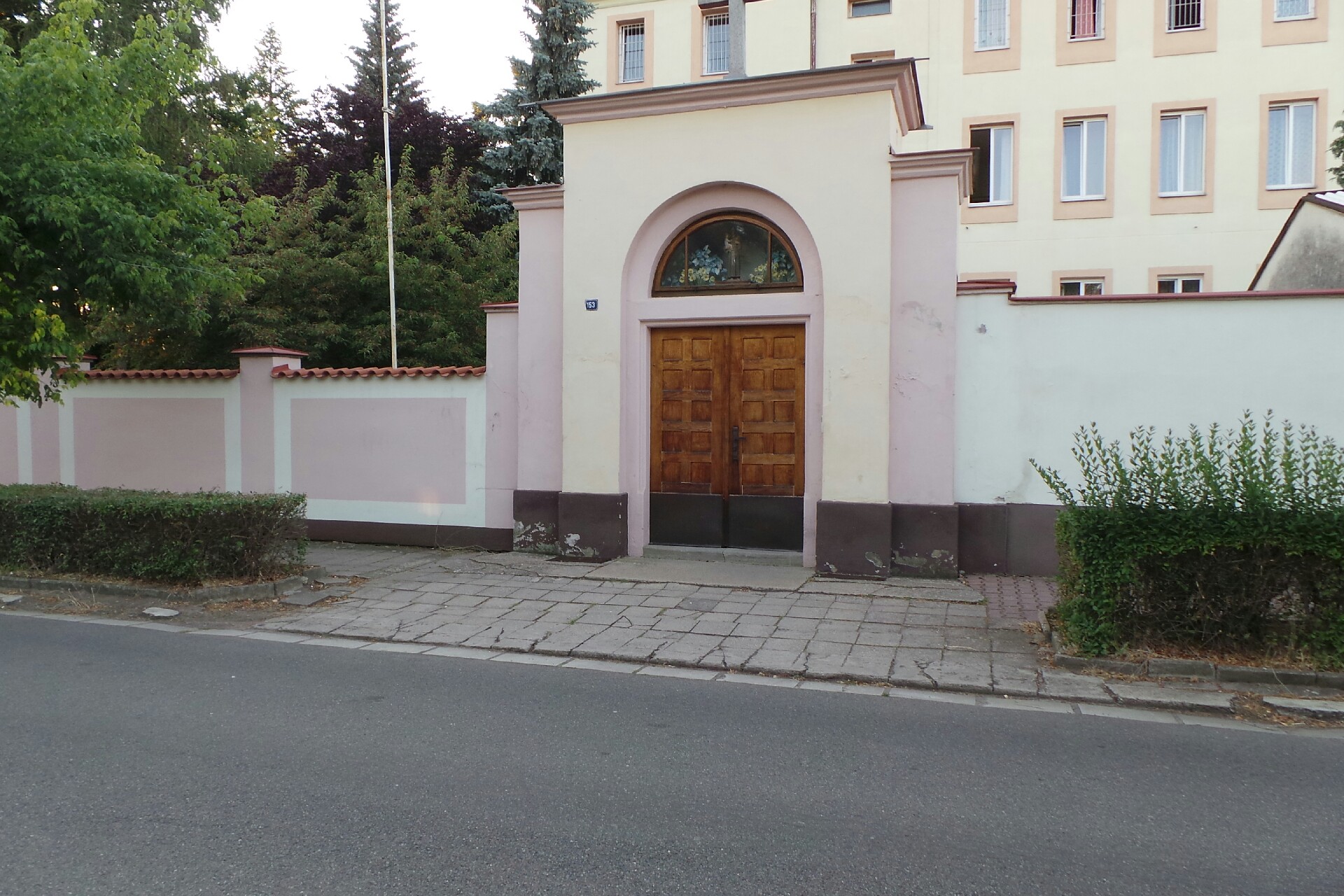 Školské sestry sv. Františka Česká provincie