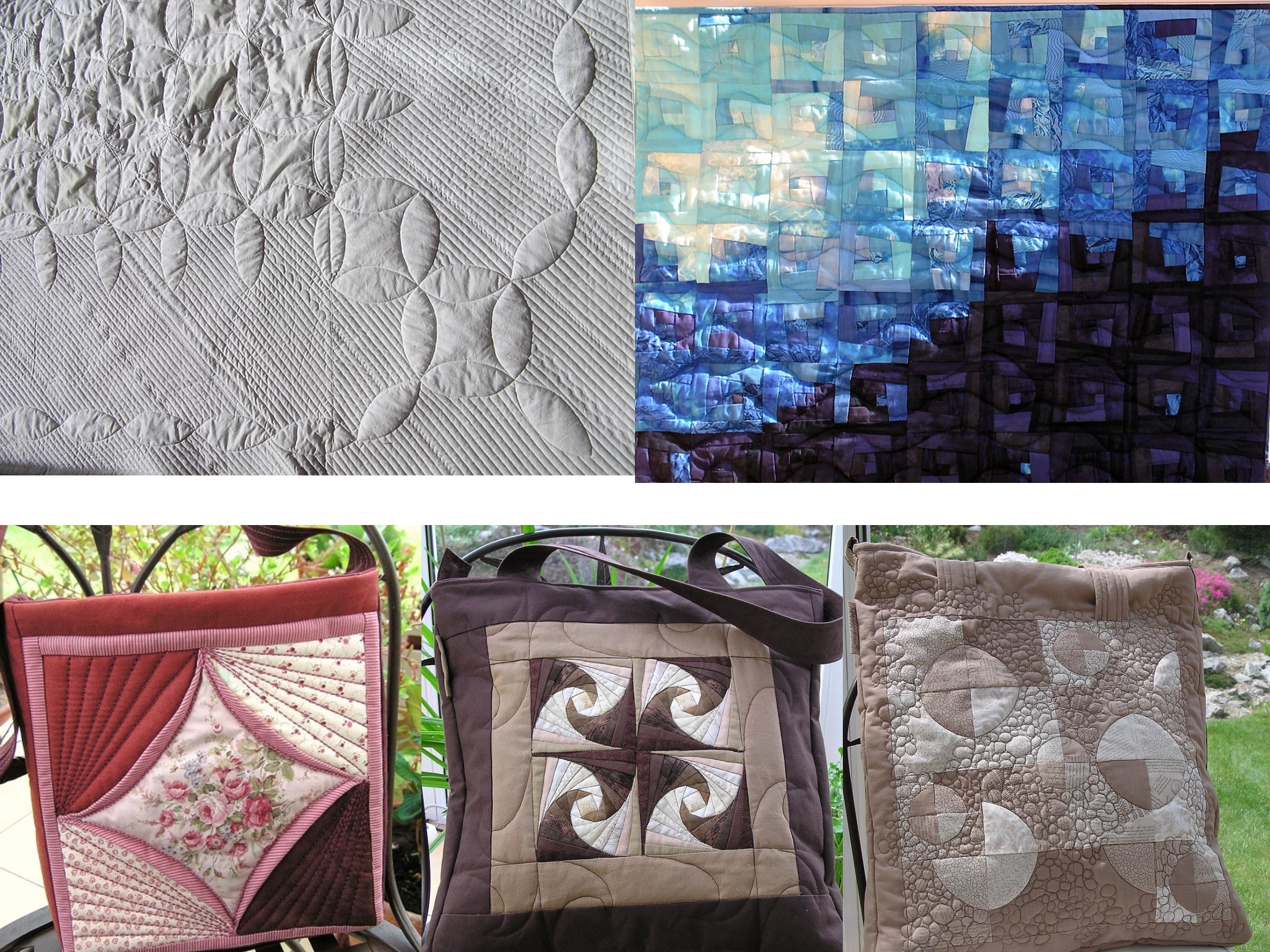 Bernina Centrum - Andrea Votrubcová foto 2