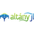 logo AltanyJL