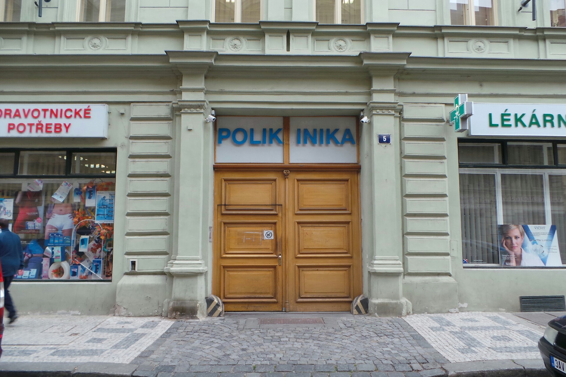 MUDr. Šárka Valášková