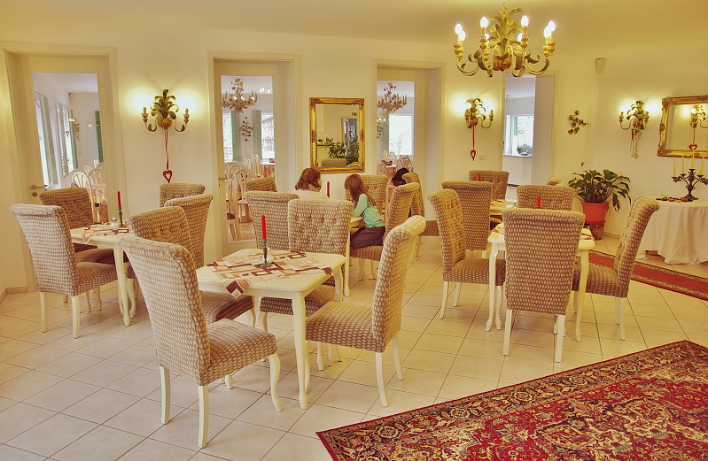 Hotel Seeberg foto 3
