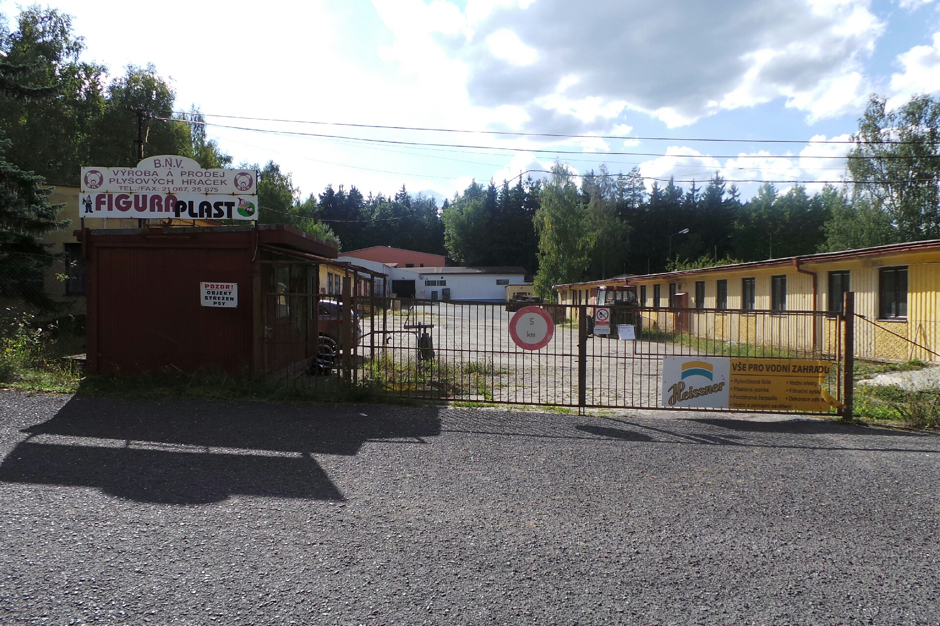 FIGURAPLAST, s.r.o. foto 1