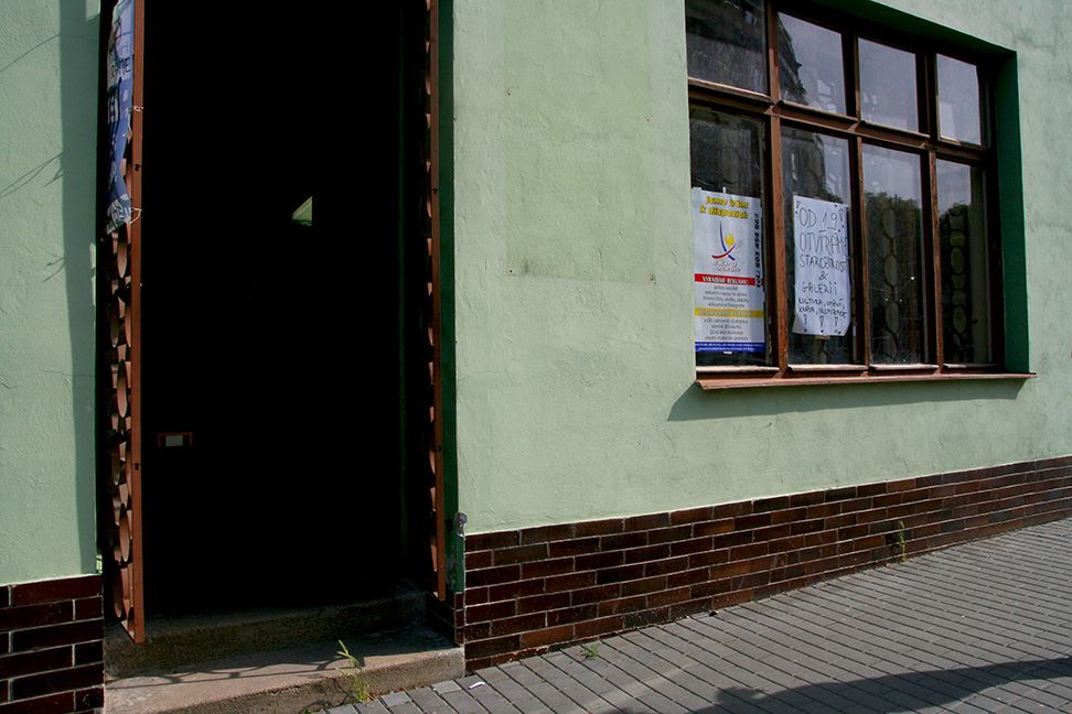 PhDr. Maria Fajtlová - Starozitnostibrno