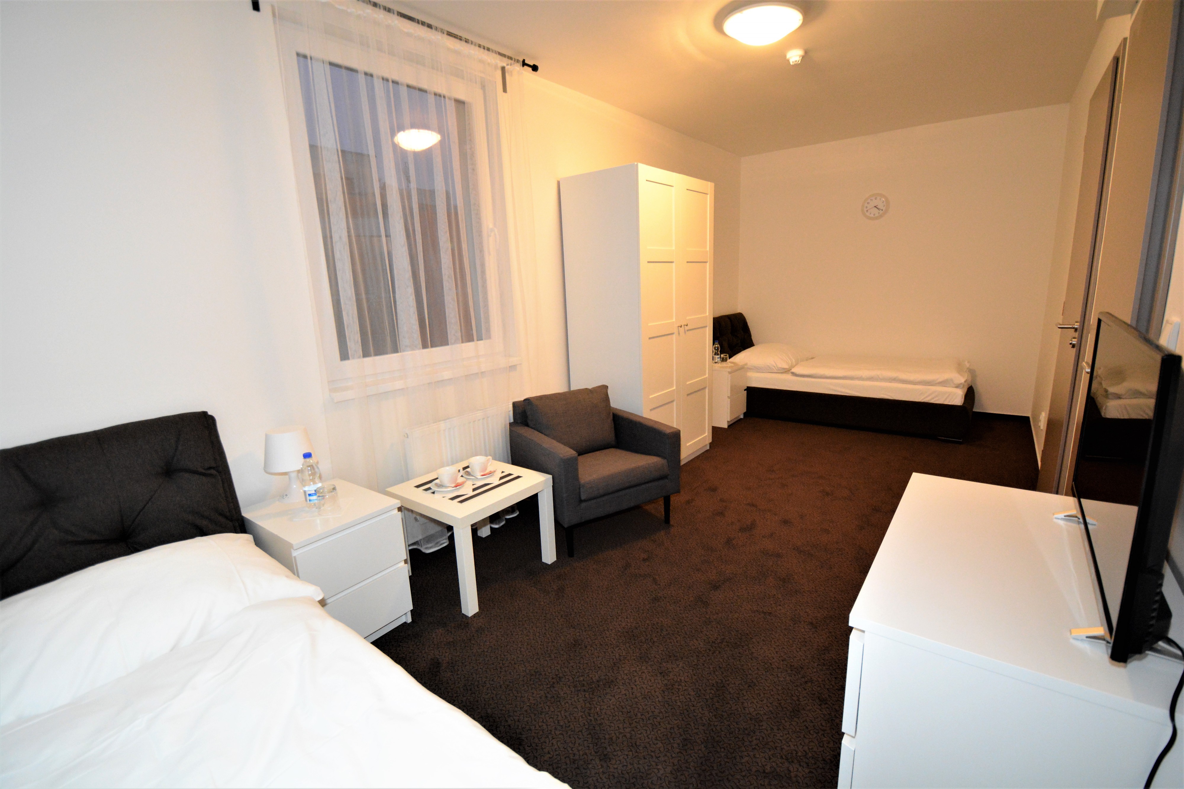 Hotel Harfa foto 4