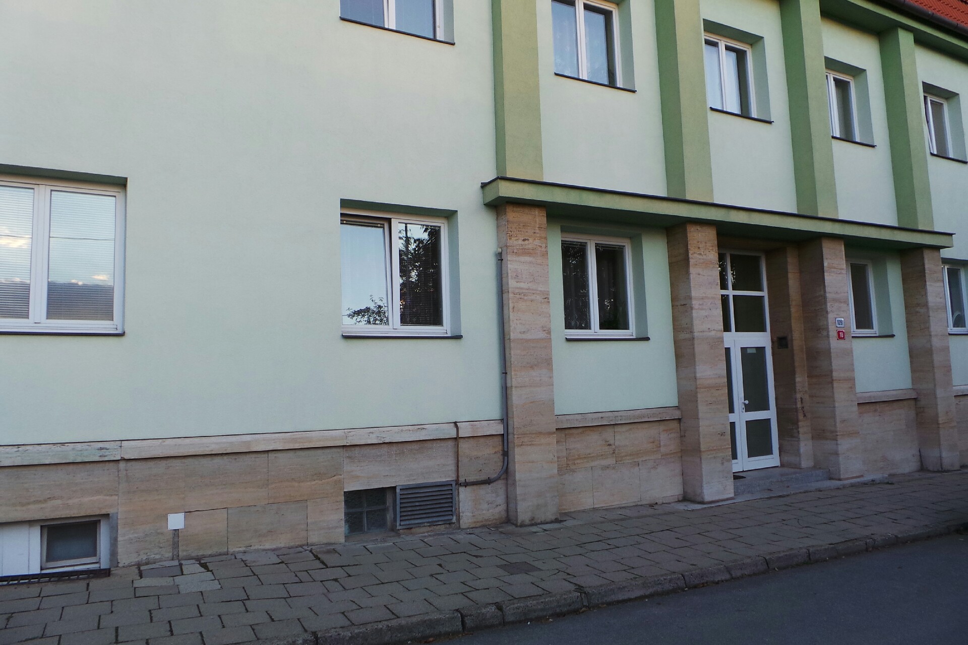 Městská správa sociálních služeb Boskovice