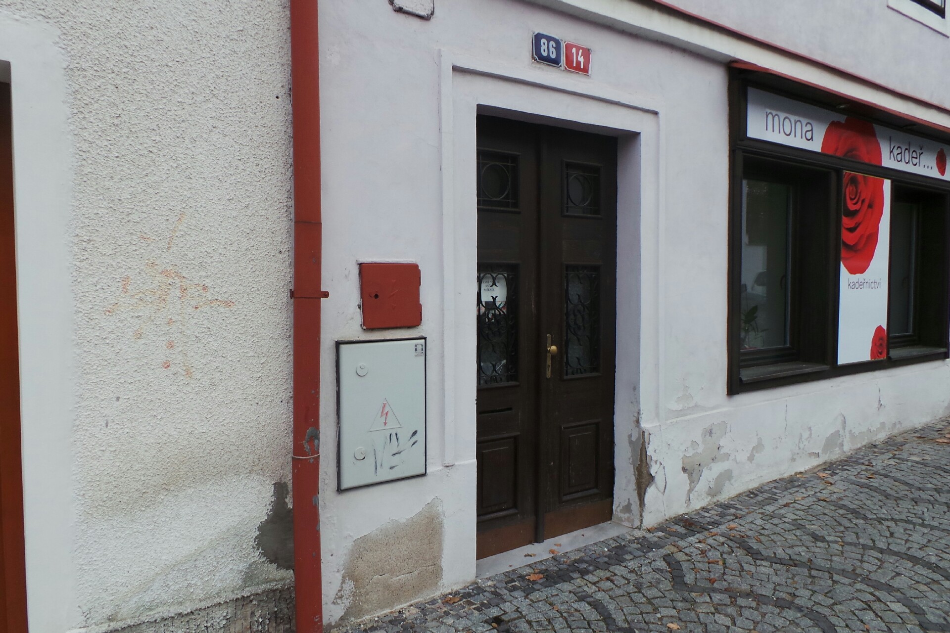 Komunistická strana Čech a Moravy - OV KSČM Mělník foto 1