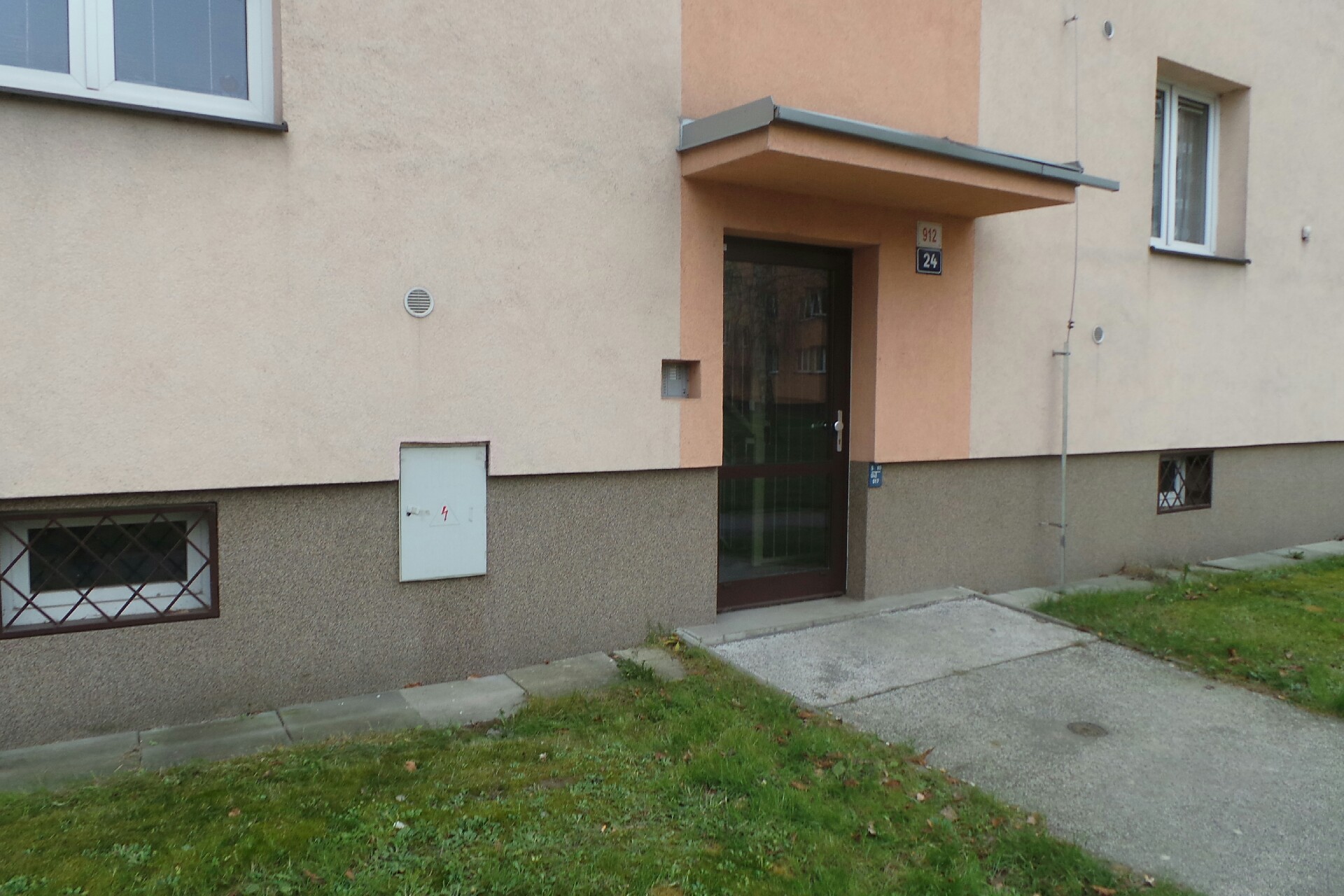 ASF - úklidový servis