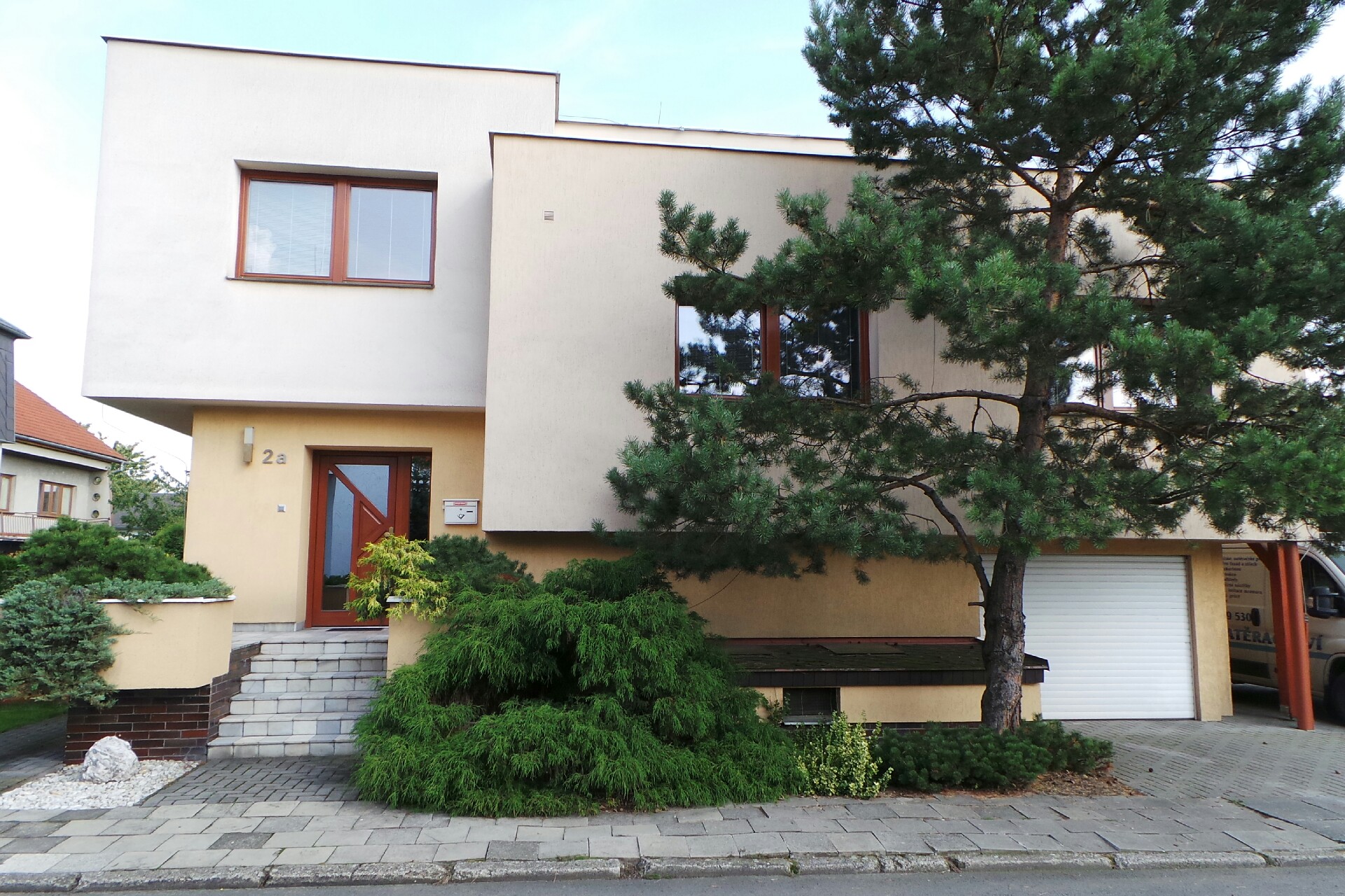 Pedikúra Naděžda Komárková