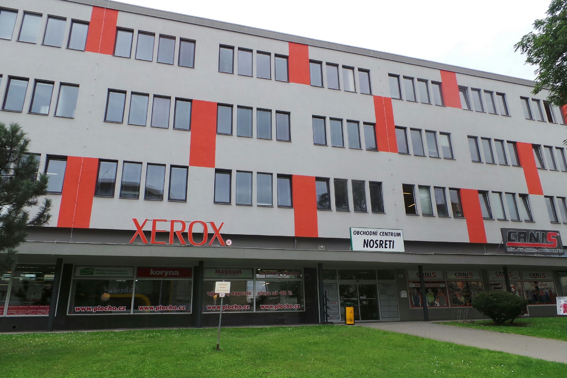 JUDr. Pavlína Urbancová