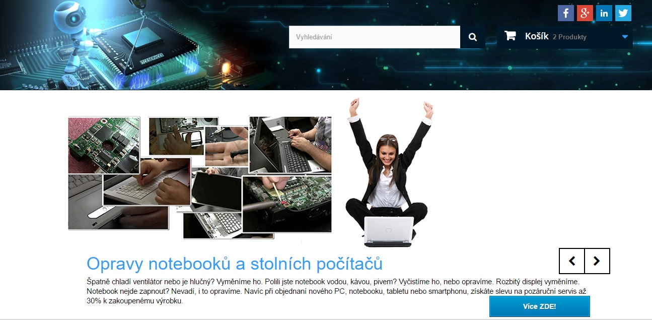 Itceservices.com foto 2