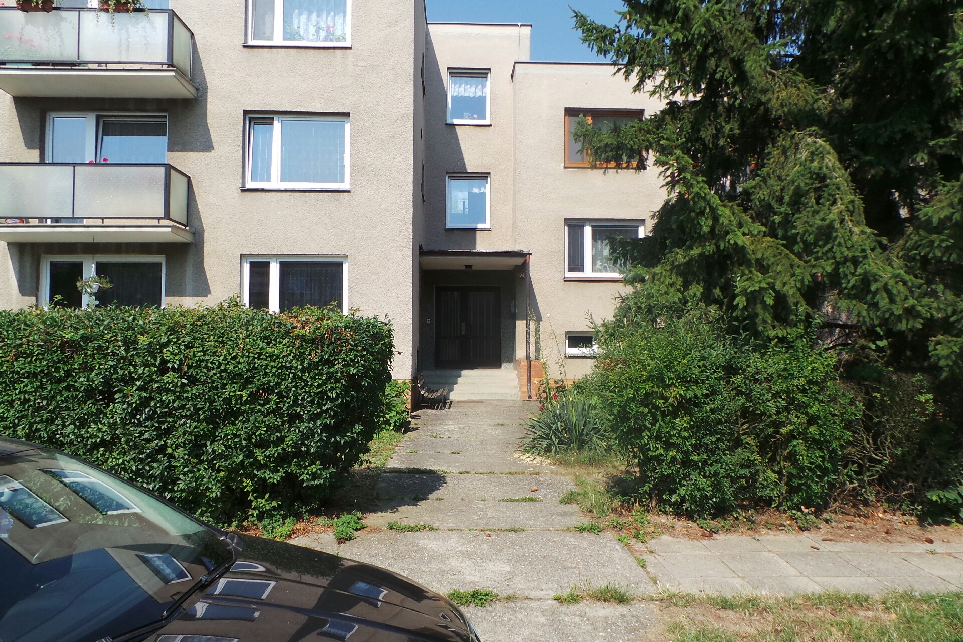 SP sound Petr Plechač