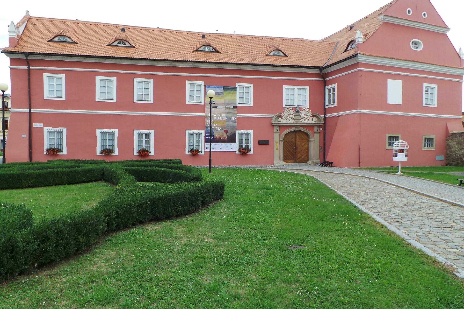 Galerie Slováckého muzea foto 2