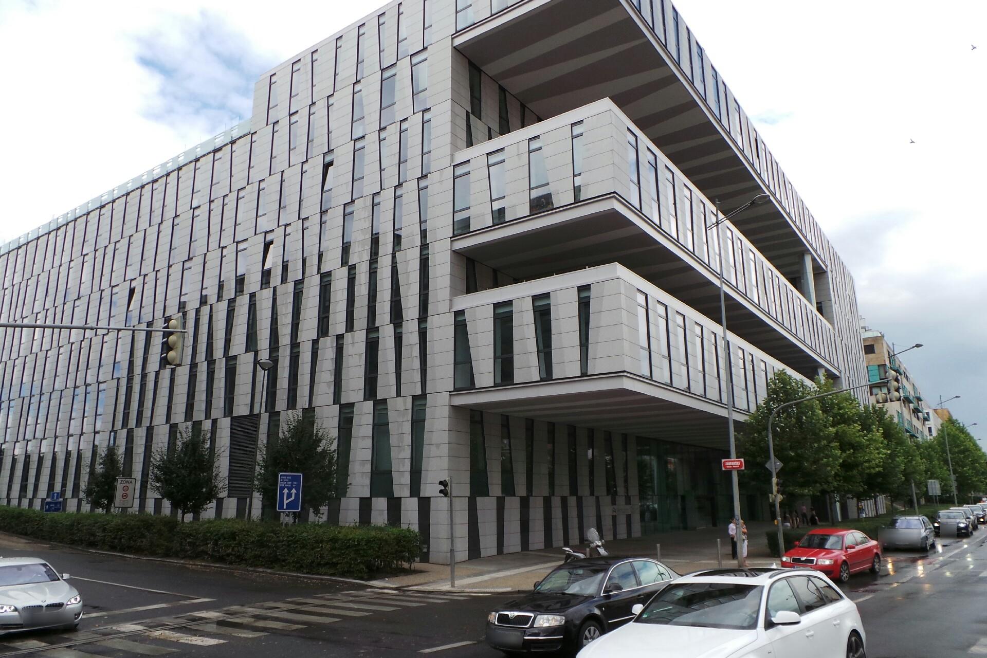 Vilímková Dudák & Partners