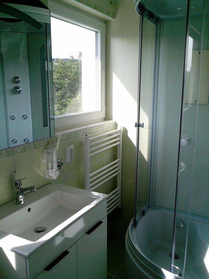 Penzion Zátiší Miroslava Horníčka foto 4