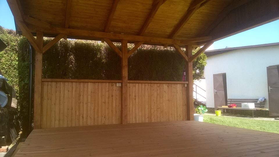 Střechy Krömer Radim foto 2