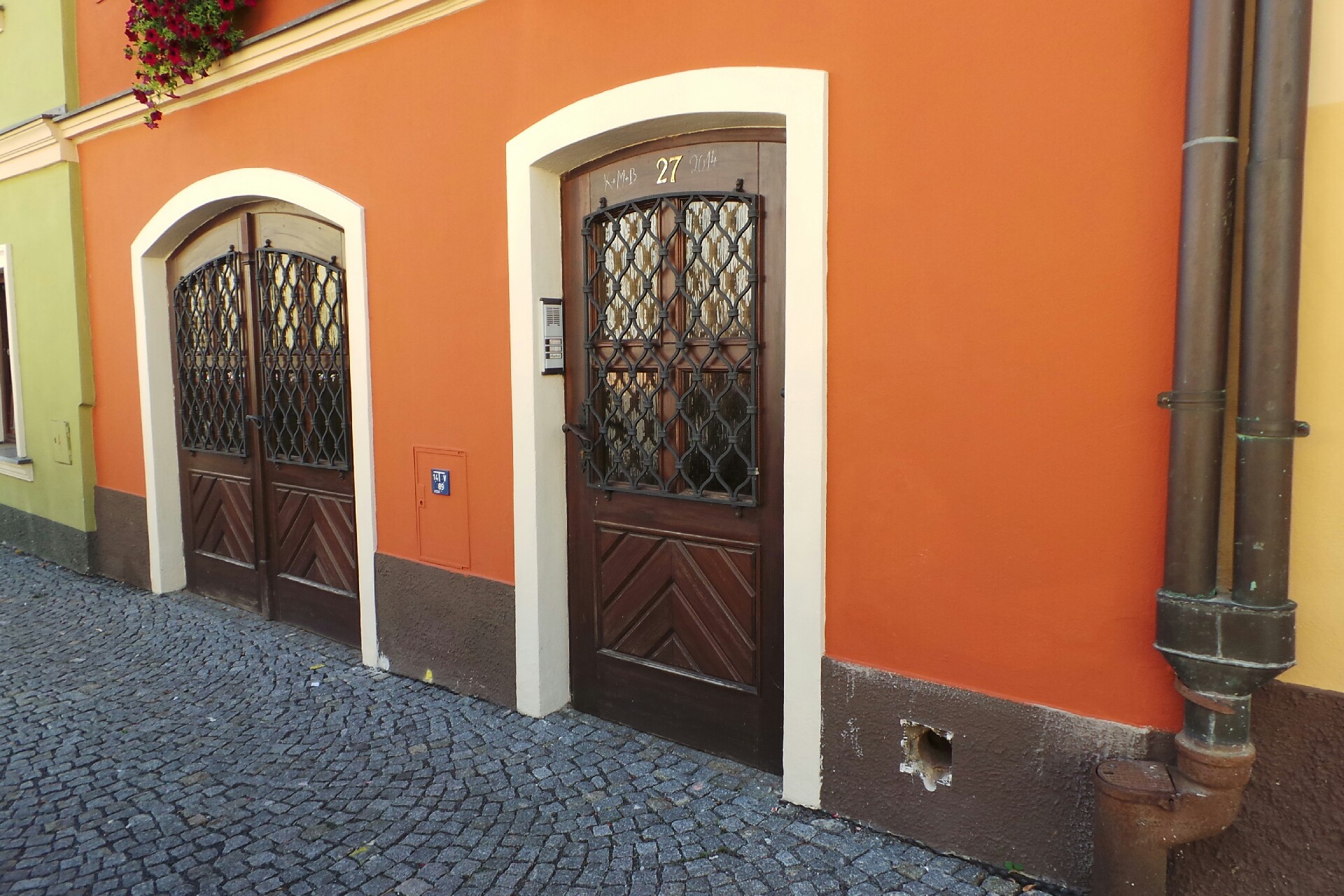 Projektové práce - Ing. Jaroslav Rojt