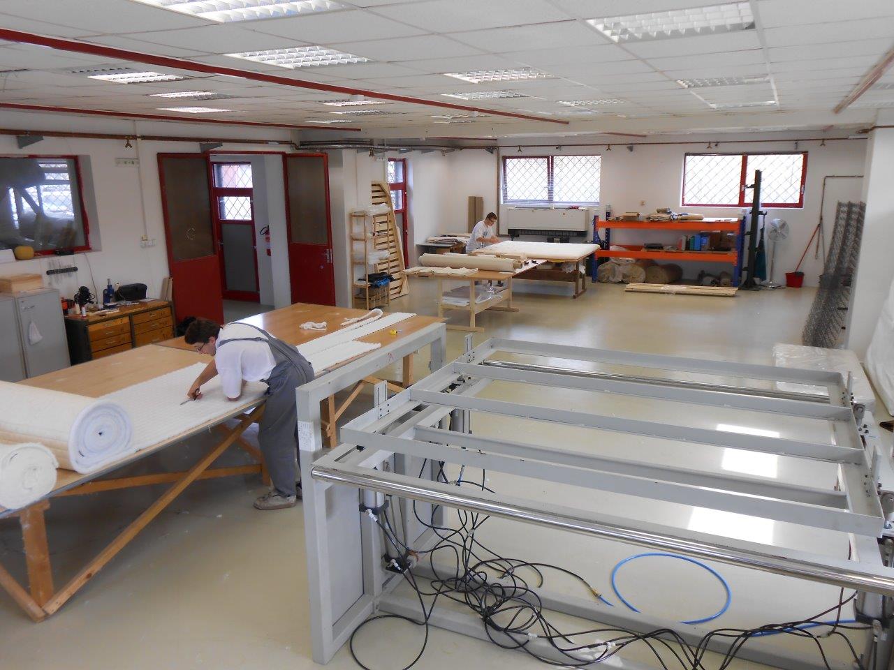 Johann Malle Production, s.r.o. foto 2