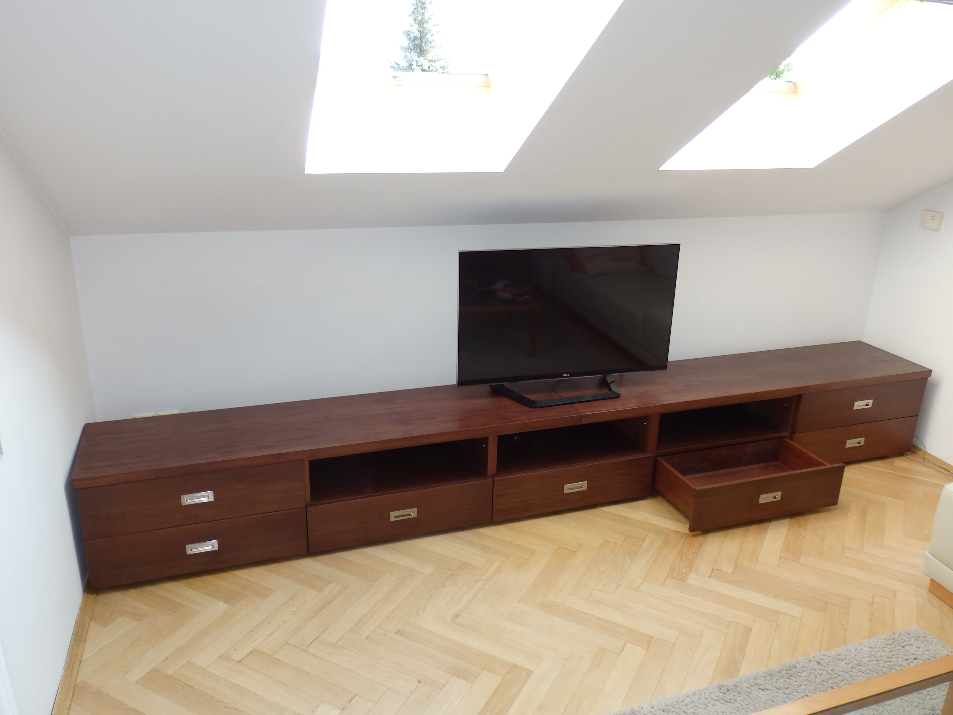 Truhlářství CINCIBUS foto 2