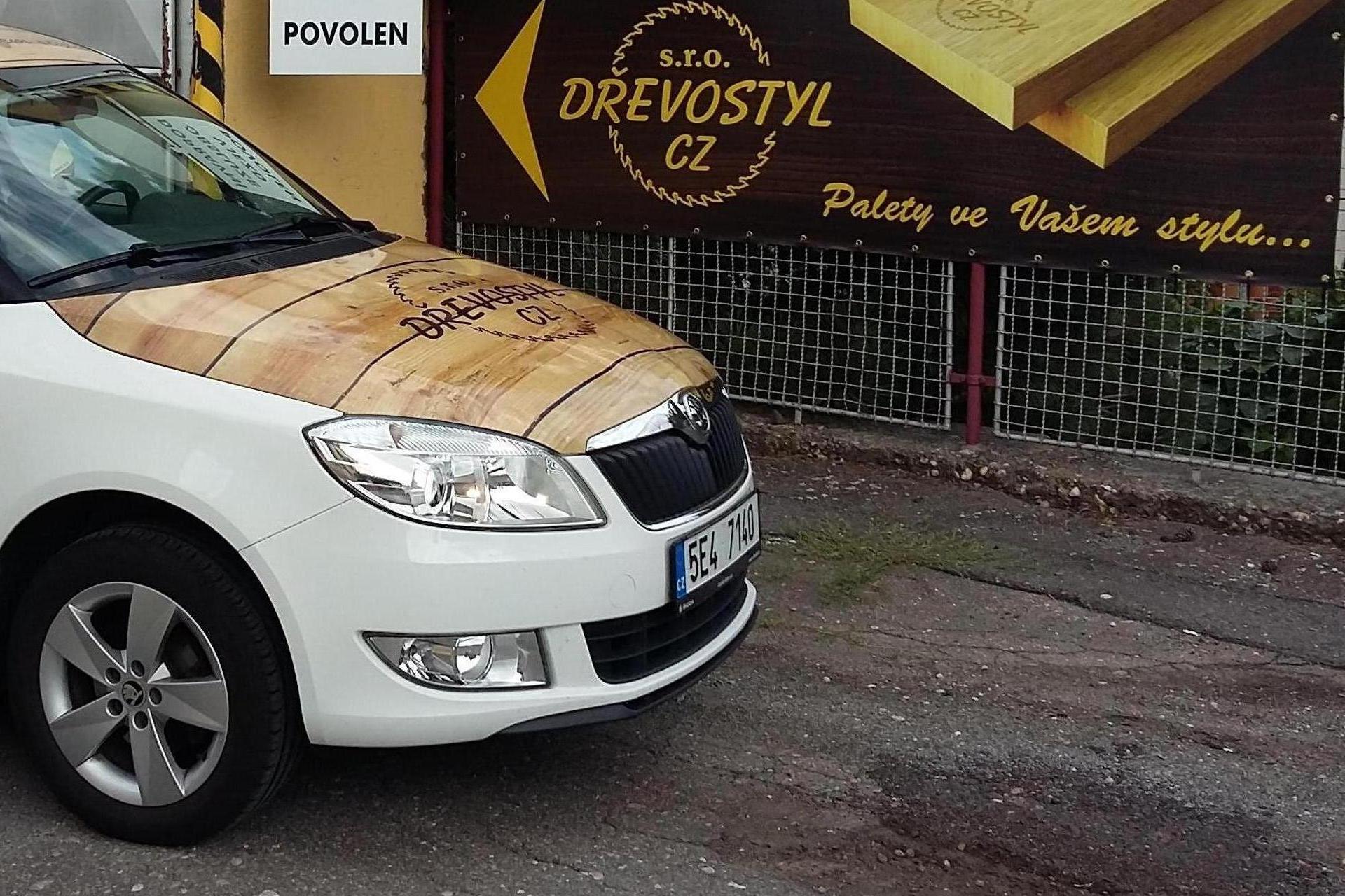 DŘEVOSTYL CZ, s.r.o.