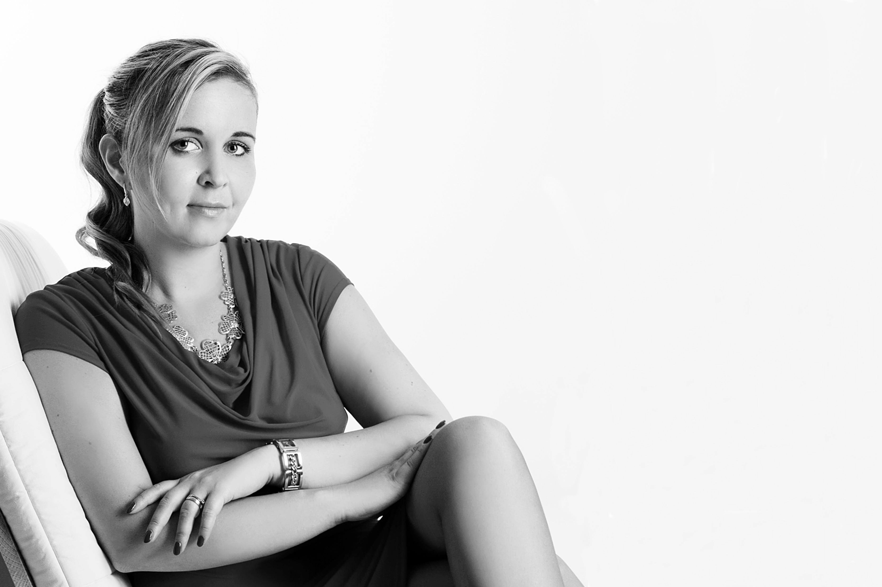 Mgr. Pavla Trnková, advokátka