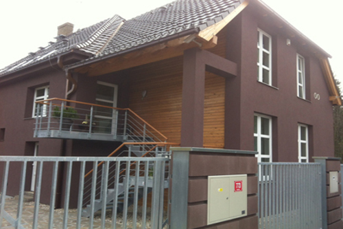 Beneficium Euro Ltd, s.r.o. foto 1