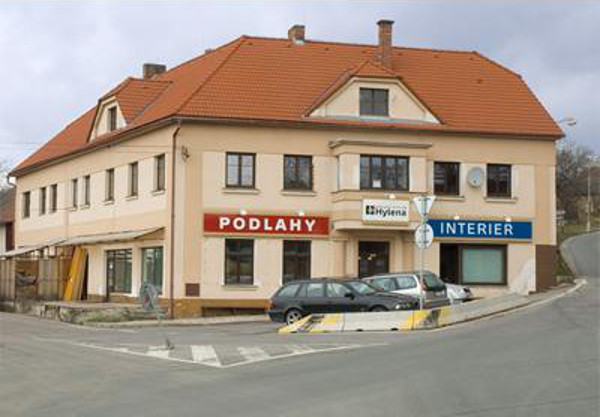 Podlahy Interier Hylena