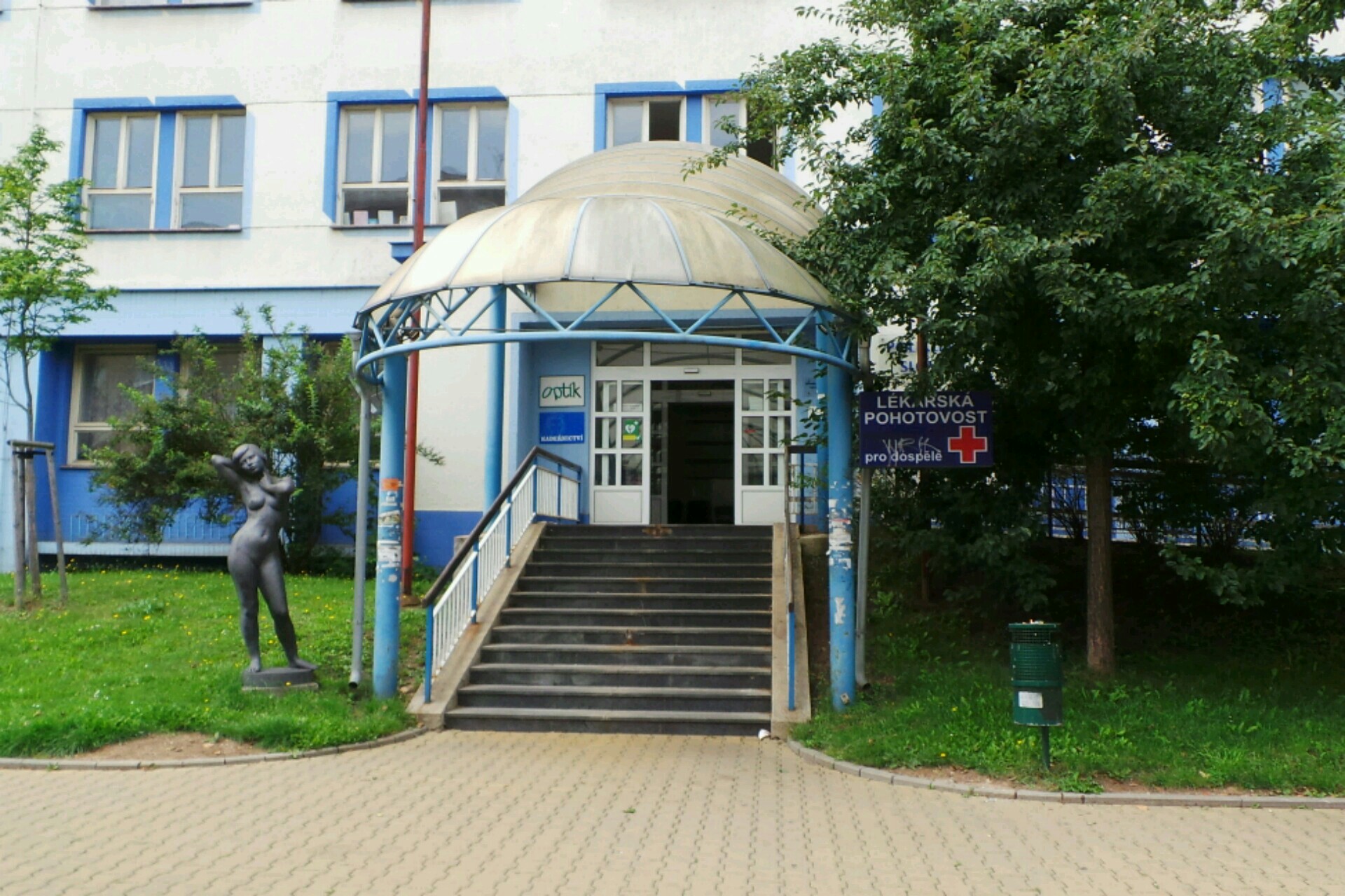 MUDr. Zdeněk Vašta foto 1