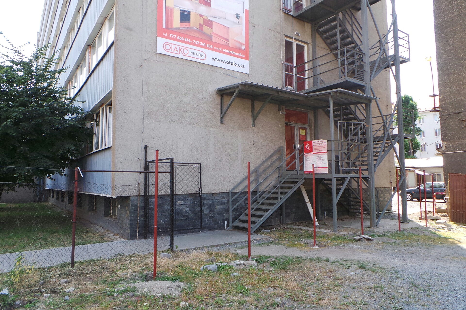 Mgr. Zuzana Andělová