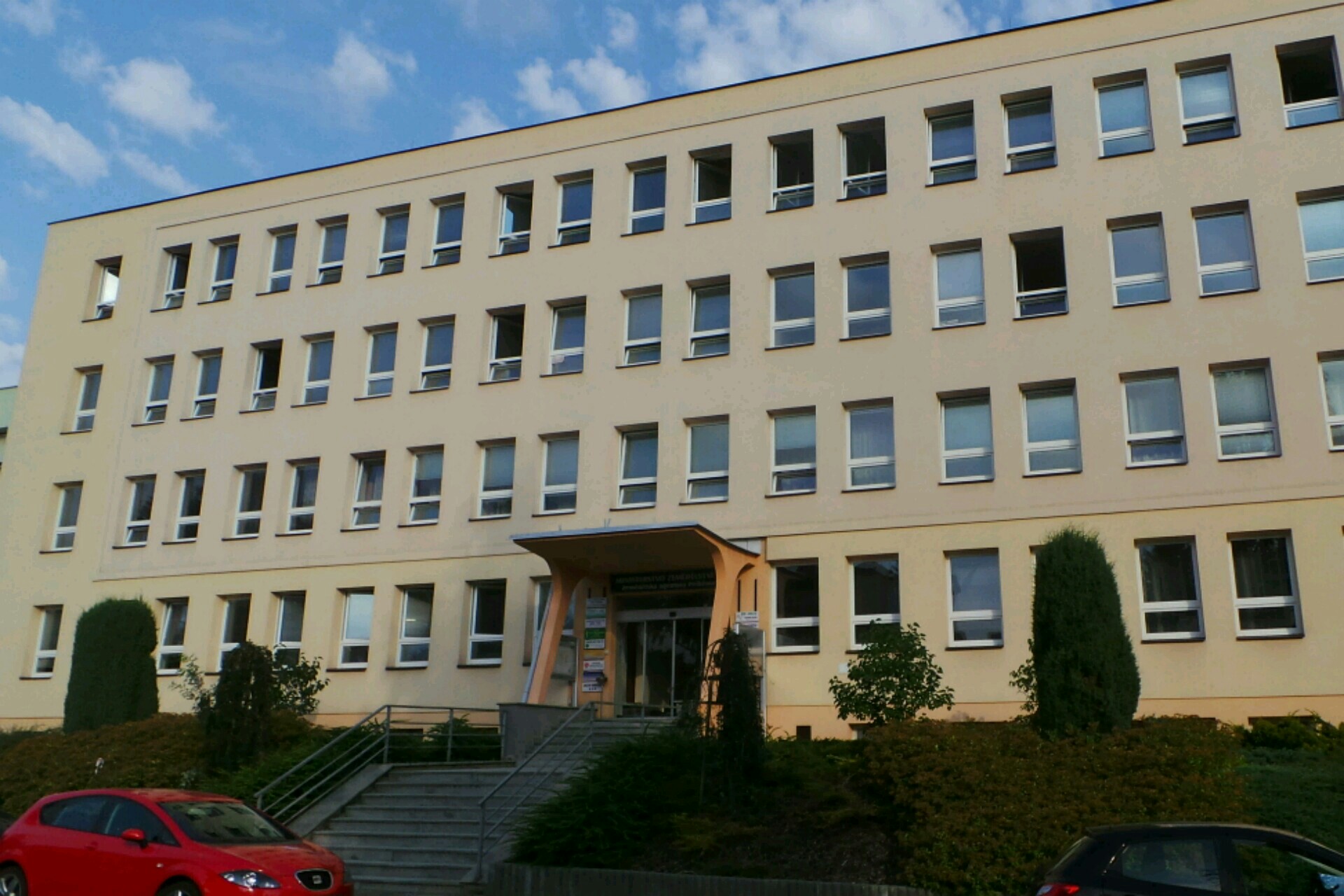 Sociální demokracie