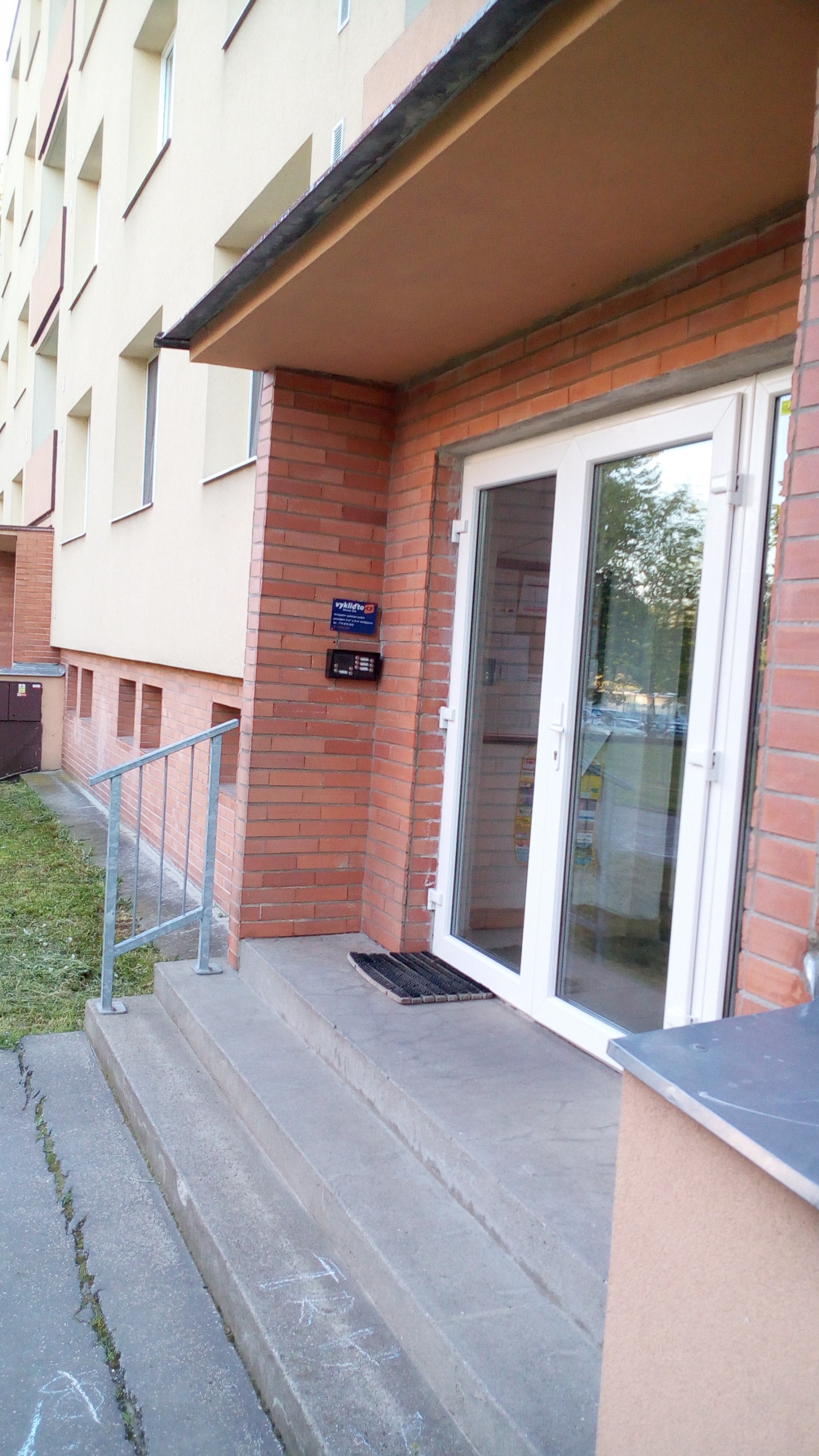 Michal Šilc - vykliďto.cz foto 3