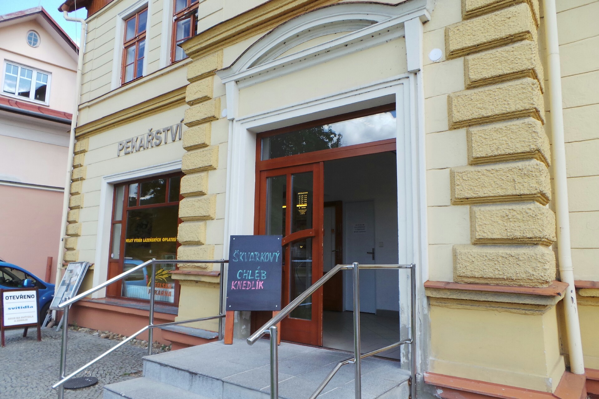 Selská pekárna, spol. s r.o.