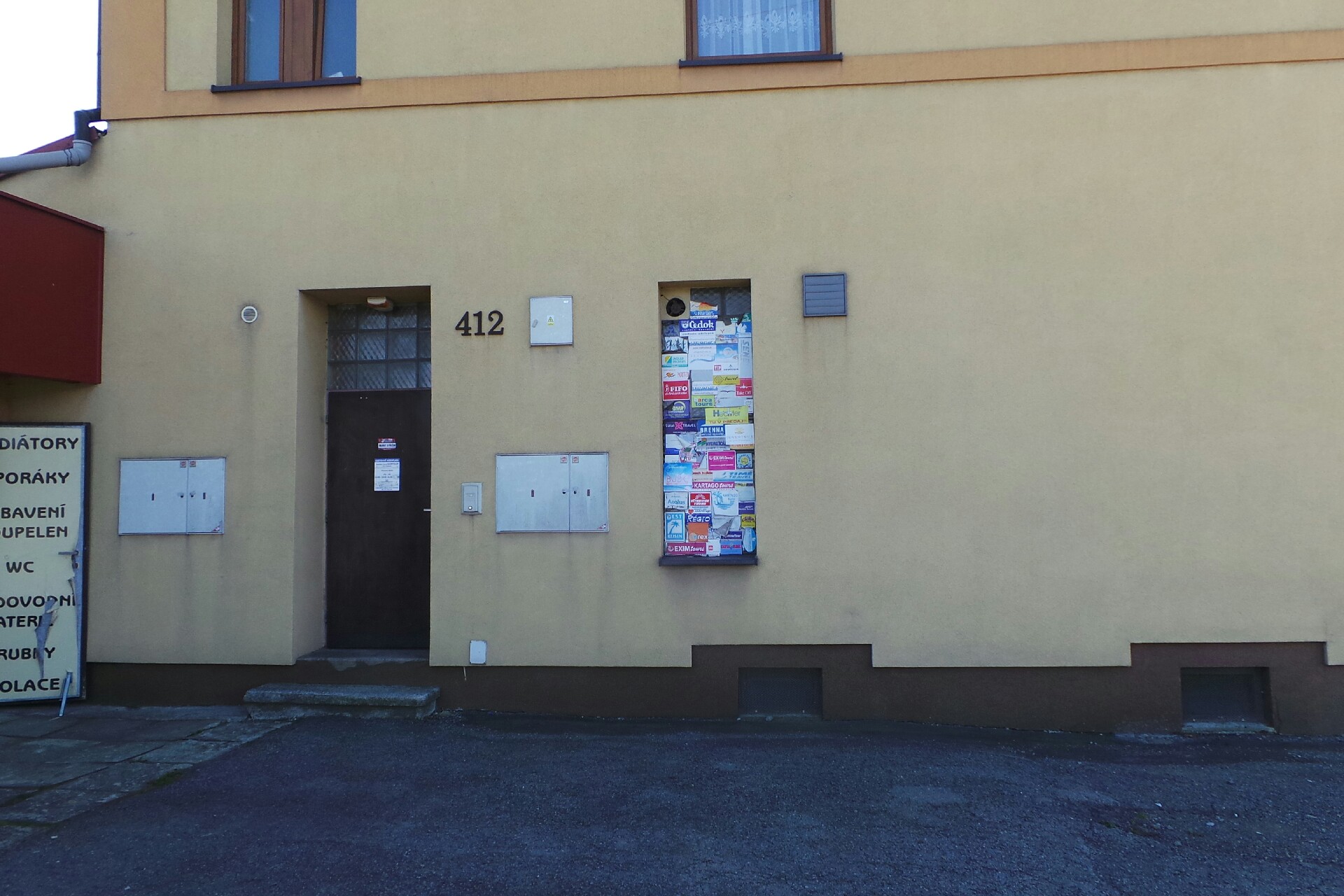 Cestovní agentura Gortour