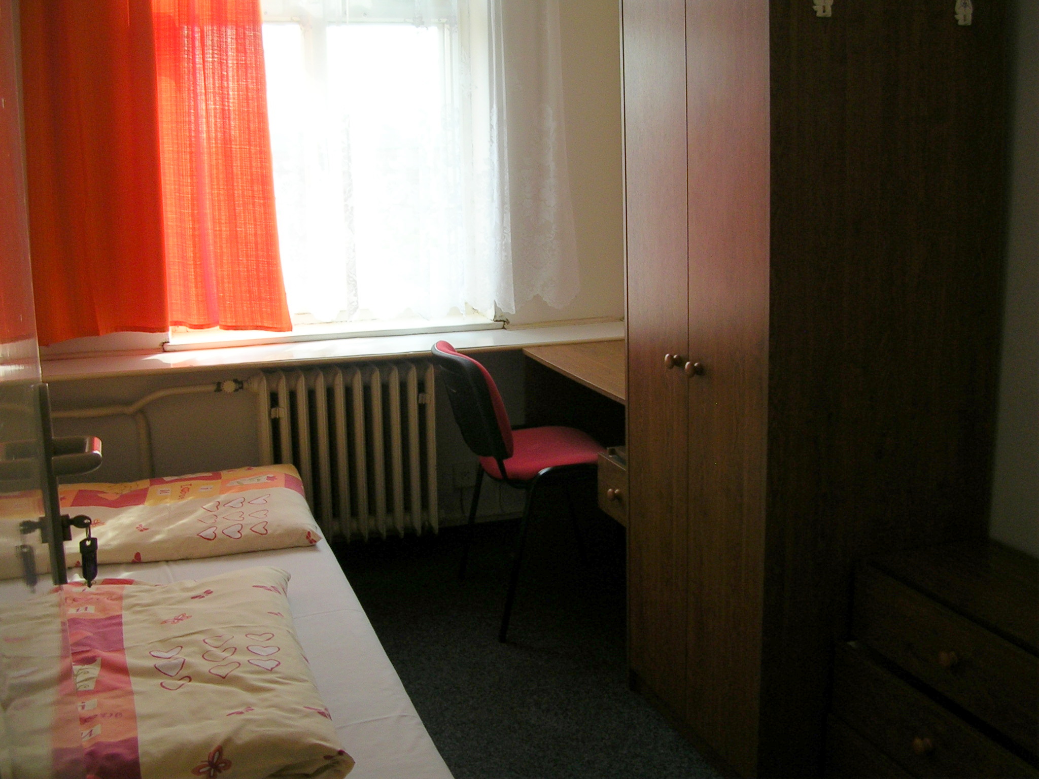 Ubytovna Aktimo foto 6