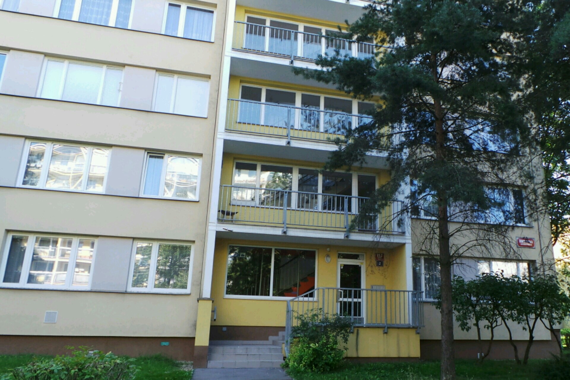 Renovace oken a dveří Marcela Straková