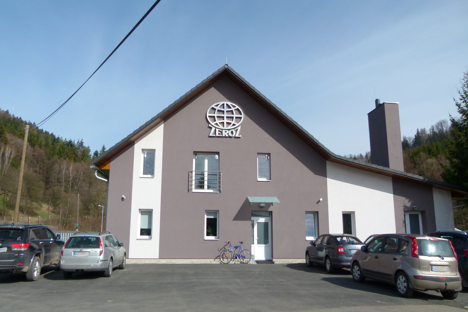 ZEROZ, spol. s r.o.