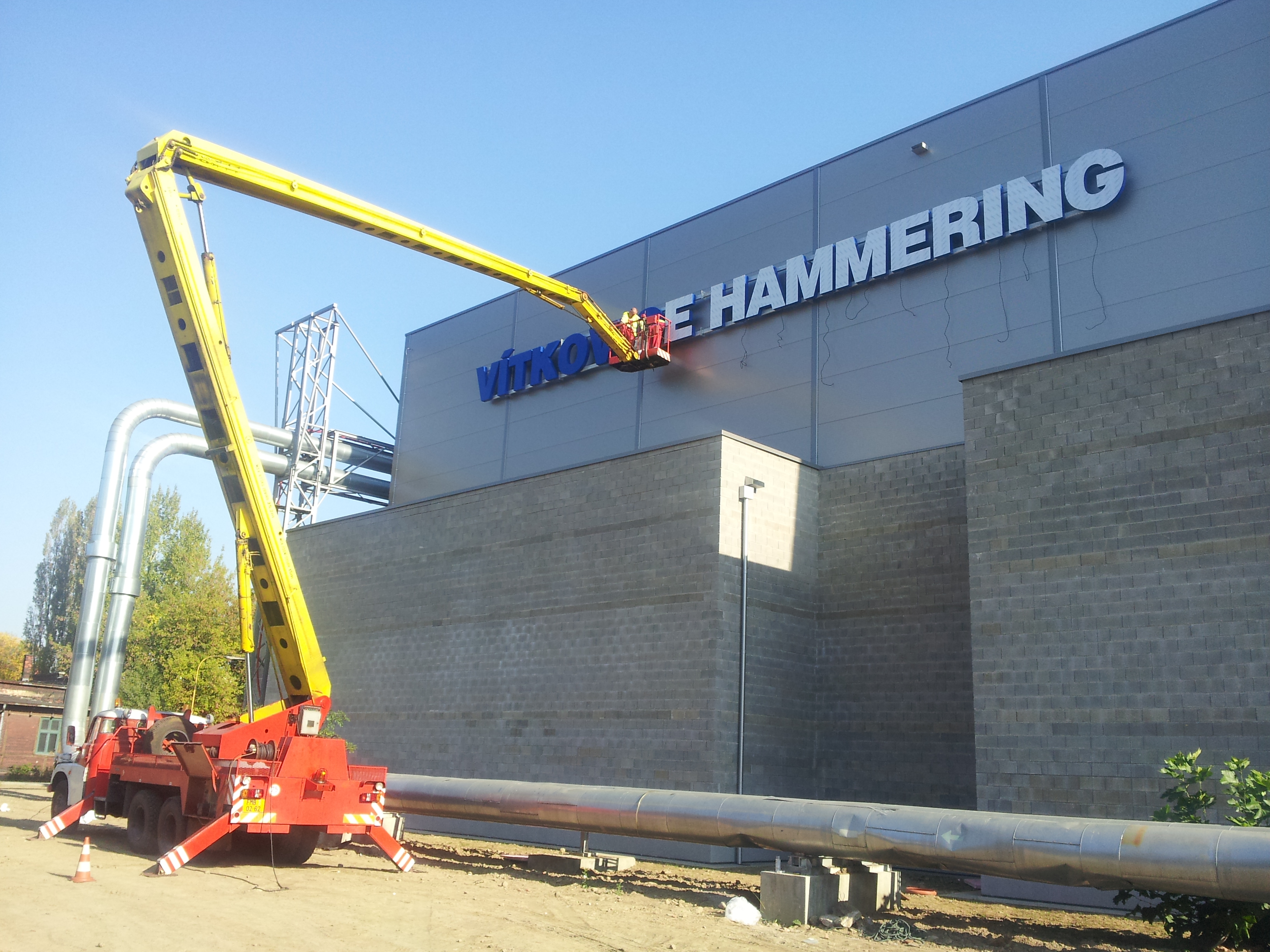 Plošiny Sedlařík foto 3