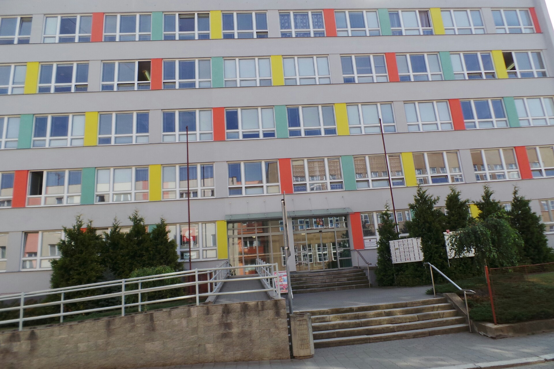 Pedagogicko-psychologická poradna České Budějovice