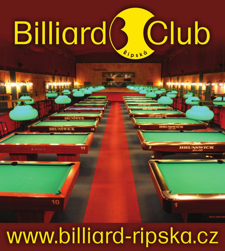 Billiard-Pro foto 2